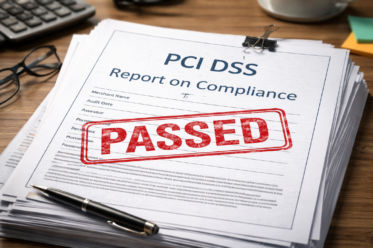 How to Pass PCI Audits