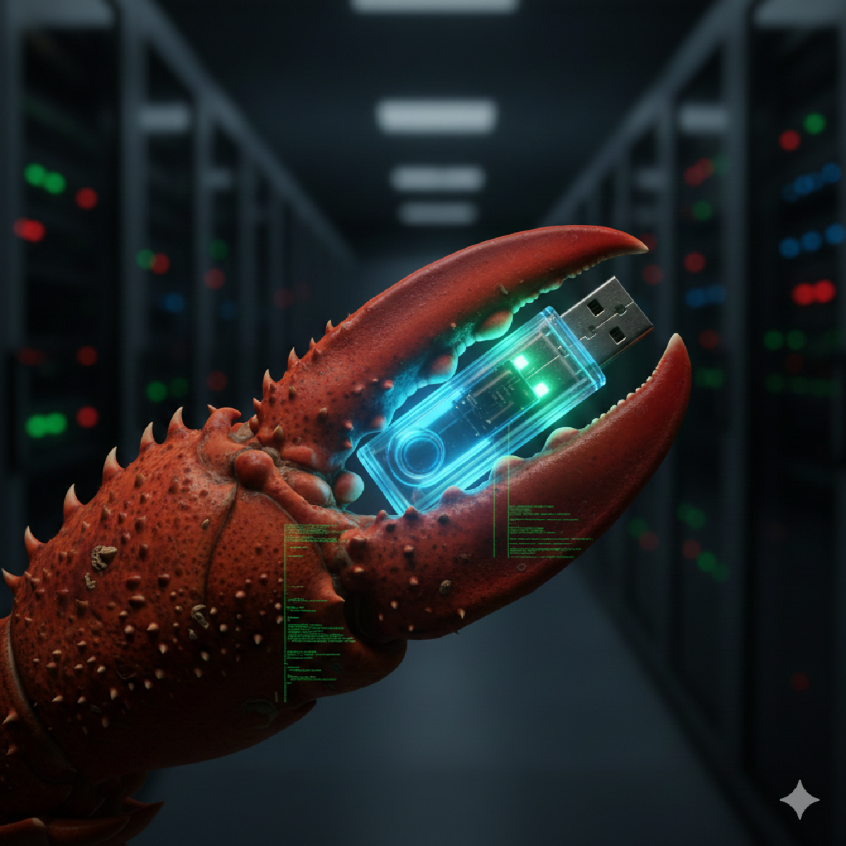 OpenClaw Security: Skills Files, Prompt Injection & the Slopsquatting Problem