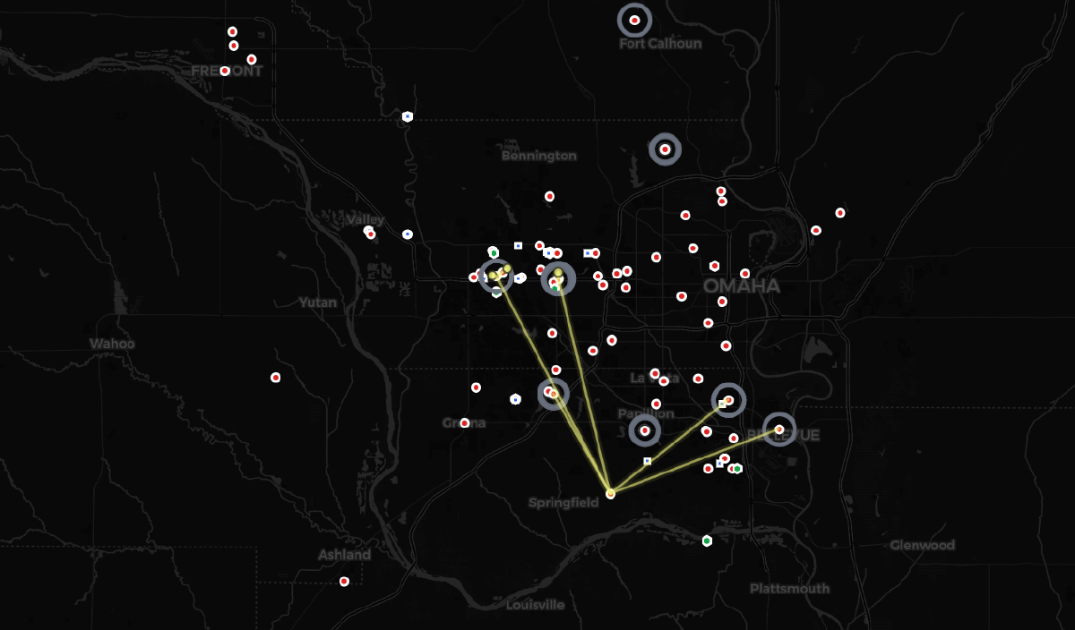 I Built a Secure MCP Server for Omaha's Meshcore Net